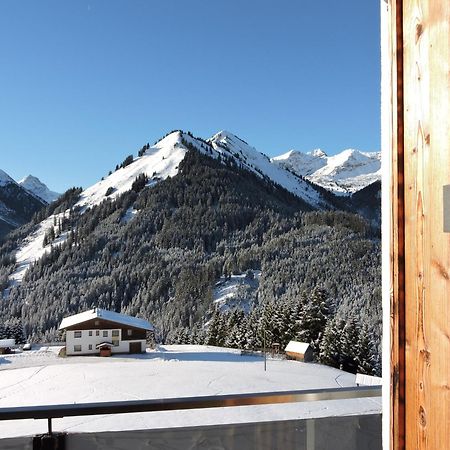 Gasthof Bergblick Berwang Luaran gambar